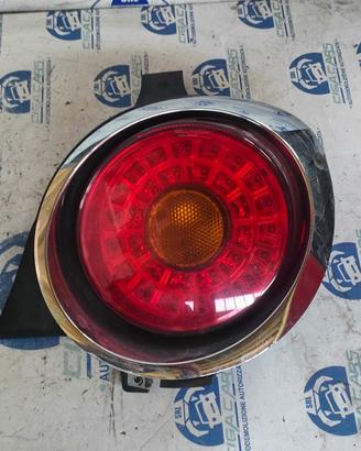 ALFA ROMEO MITO STOP POSTERIORE SX/DX