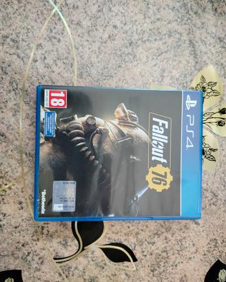 Fallout 76 