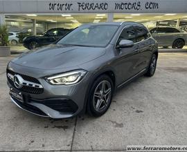 Mercedes-benz GLA 180d 2023 solo 17000km