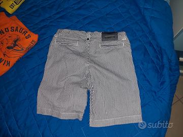 Pantaloncini bambino Armani 5 anni