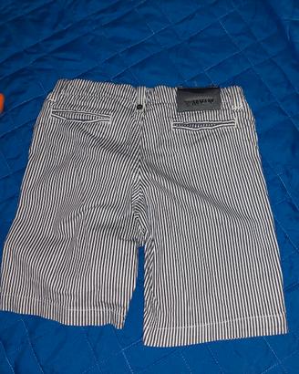 Pantaloncini bambino Armani 5 anni