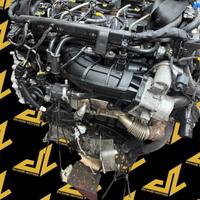 Motore completo Hyundai Tucson 2.0 D4HA 4x4