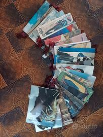 Serie calendario storico carabinieri