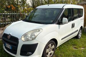 Fiat Doblo Doblò 1.6 MJT 16V Active - MOTORE DIFET