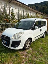 Fiat Doblo Doblò 1.6 MJT 16V Active - MOTORE DIFET