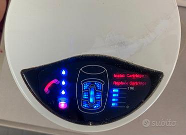 Depuratore eSpring Amway–Sistema Trattamento Acque