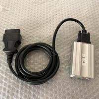 Interfaccia MPPS V13.02 Chip Tuning ECU + Soft V16