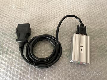 Interfaccia MPPS V13.02 Chip Tuning ECU + Soft V16