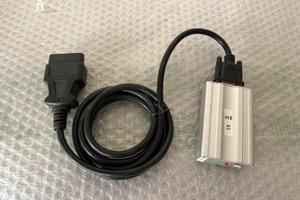 Interfaccia MPPS V13.02 Chip Tuning ECU + Soft V16