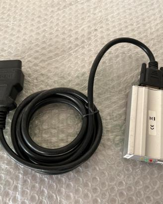 Interfaccia MPPS V13.02 Chip Tuning ECU + Soft V16