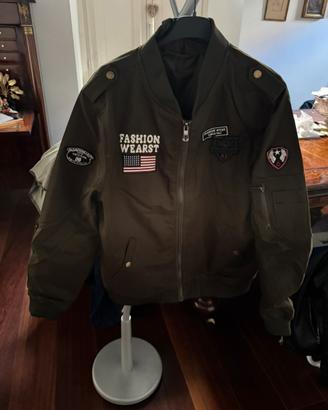 Giacca militare