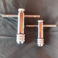 Giramaschi a cricchetto Usag