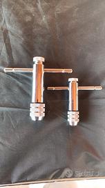 Giramaschi a cricchetto Usag