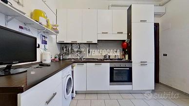 BILOCALE CON BASSISSIME SPESE CONDOMINIALI