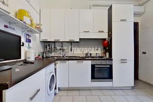 BILOCALE CON BASSISSIME SPESE CONDOMINIALI