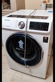 lavatrice 10 kg samsung con garanzia