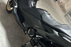 Scooter t Max 560 anno 2020