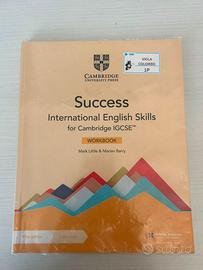 usato - Success.International English skills