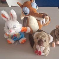peluches 