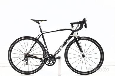 Bicicletta Specialized Tarmac SL4 Carbonio taglia 