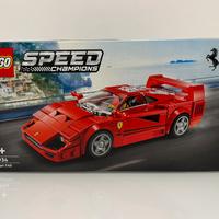 LEGO SPEED CHAMPION 76934