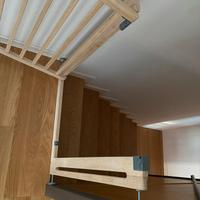 Cancelletto per bambini