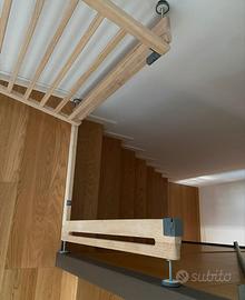 Cancelletto per bambini