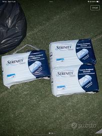 90 traverse impermeabile letto 80x180 serenity