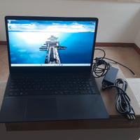 Gaming DELL 15,6 FHD i5-11th 8-Core 16G/750GB 25H2
