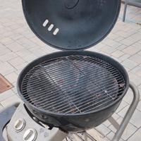 barbecue a gas outdoorcheff ascona