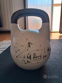 ketlebell lacertosus 40 kg