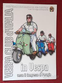 VESPA CLUB d'ITALIA