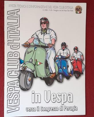 VESPA CLUB d'ITALIA