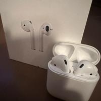 Airpods Apple  1 generazione