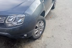 nuovissima dacia Duster 4x4 