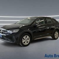 Volkswagen Taigo 1.0 tsi life 95cv