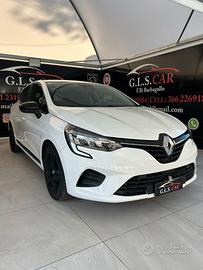 Renault Clio Blue dCi 1.5 Diesel 100 CV 5 porte