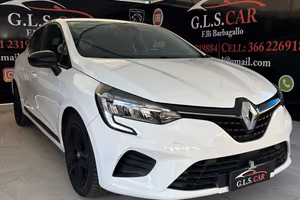 Renault Clio Blue dCi 1.5 Diesel 100 CV 5 porte