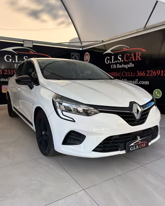Renault Clio Blue dCi 1.5 Diesel 100 CV 5 porte