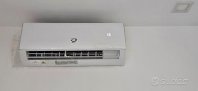 Climatizzatore 12000 btu