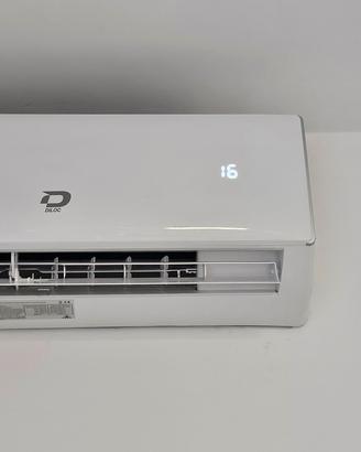 Climatizzatore 12000 btu