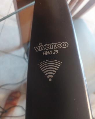 ANTENNA INTERNA  RADIO  MOD. VIVANCO FMA 29