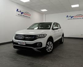 Volkswagen T-Cross 1.0 TSI Urban BMT