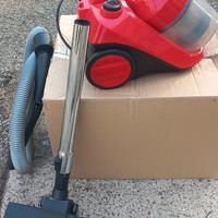 aspirapolvere con filo