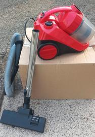 aspirapolvere con filo