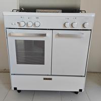 cucina e forno