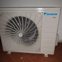 Daikin Siesta 9000Btu