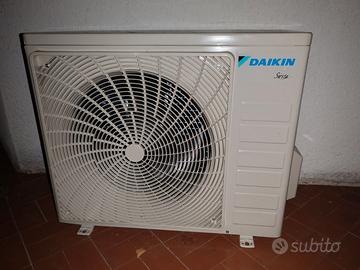 Daikin Siesta 9000Btu