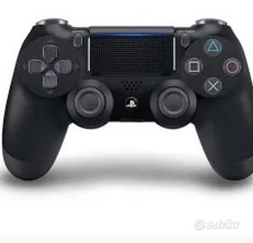 Dualshock ps4