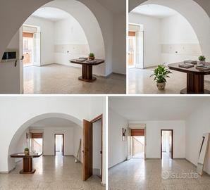Appartamento primo piano